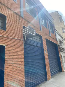 Prédio Comercial à venda, 461m² no Água Branca, São Paulo