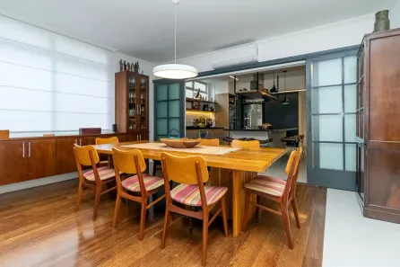 Apartamento com 3 Quartos à venda, 270m² no Higienópolis, São Paulo