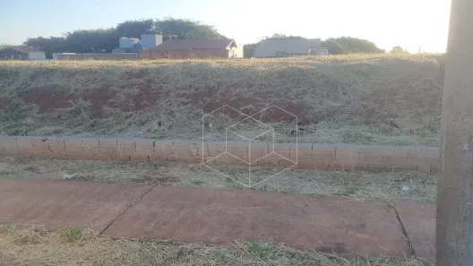 Lote/Terreno à venda, 465m² no Distrito Industrial, Jaú