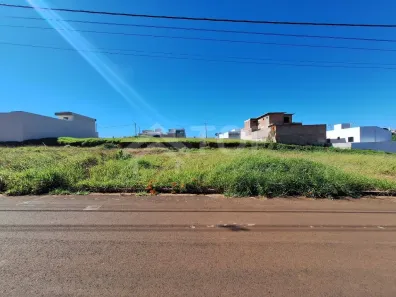 Lote/Terreno à venda, 275m² no Jardim Letícia, São Carlos