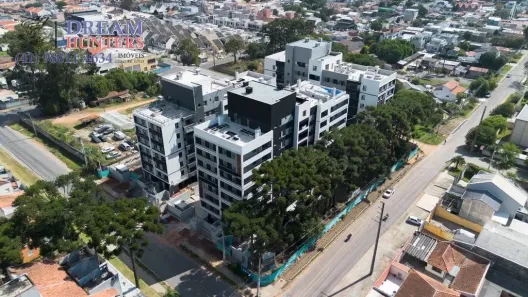 Apartamento com 3 Quartos à venda, 65m² no Novo Mundo, Curitiba