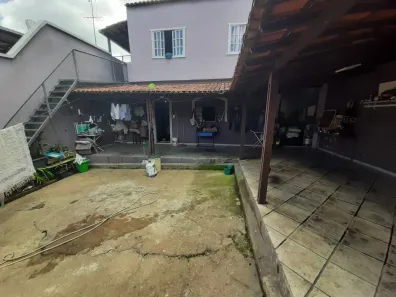Casa com 3 Quartos à venda, 120m² no Fábricas, São João Del Rei