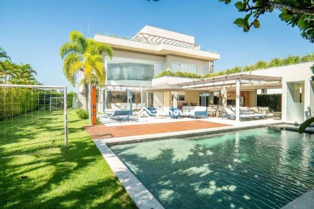 Casa de Condomínio com 5 Quartos para venda ou aluguel, 1400m² no Barra da Tijuca, Rio de Janeiro