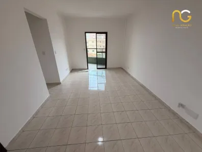 Apartamento com 1 Quarto à venda, 74m² no Tupi, Praia Grande