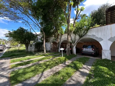Casa com 3 Quartos à venda, 264m² no Alphaville, Santana de Parnaíba