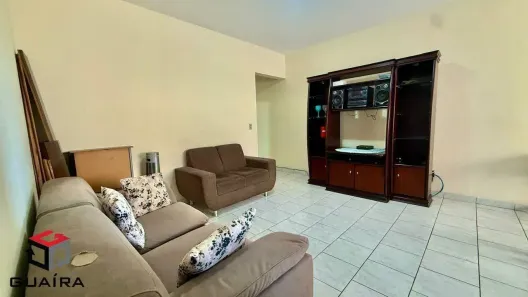 Apartamento com 4 Quartos à venda, 97m² no Centro, São Bernardo do Campo