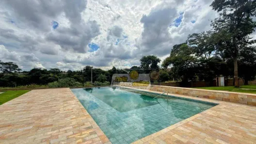 Lote/Terreno à venda, 200m² no Loteamento Reserva Ushuaia, Uberaba