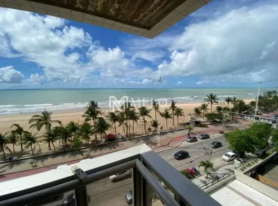 Apartamento com 4 Quartos à venda, 345m² no Boa Viagem, Recife