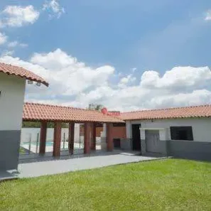 Fazenda/Sítio com 2 Quartos para venda ou aluguel, 930m² no Chácaras Novo México, Limeira