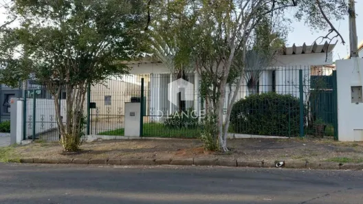 Casa com 4 Quartos para alugar, 165m² no Nova Campinas, Campinas