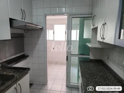 Sala Comercial para alugar, 35m² no Vila Gomes Cardim, São Paulo