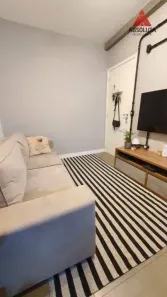 Apartamento com 2 Quartos à venda, 45m² no Jardim Recanto, Americana