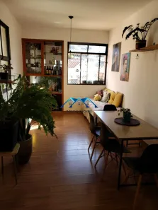 Apartamento com 4 Quartos à venda, 90m² no Santa Efigênia, Belo Horizonte