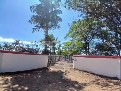 com 3 Quartos à venda, 415m² no Área Rural de São Carlos, São Carlos