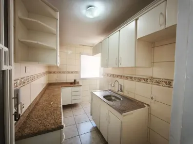 Apartamento com 2 Quartos para alugar, 48m² no Vila Nova Cachoeirinha, São Paulo
