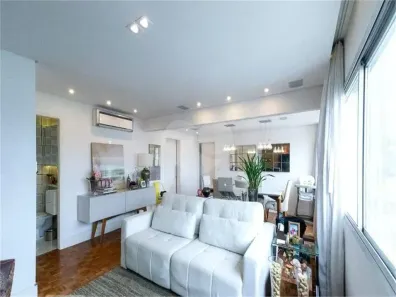 Apartamento com 2 Quartos à venda, 127m² no Vila Olímpia, São Paulo