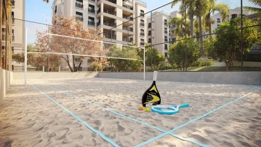 Apartamento com 3 Quartos à venda, 91m² no Bairro das Palmeiras, Campinas