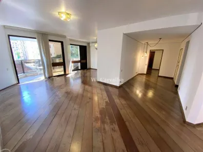 Apartamento com 3 Quartos à venda, 262m² no Boqueirão, Santos
