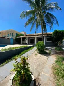Casa com 4 Quartos para alugar, 500m² no Portão, Lauro de Freitas