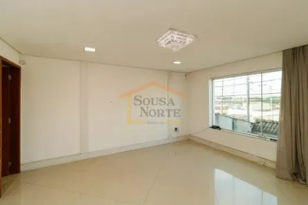 Sobrado com 3 Quartos à venda, 260m² no Vila Nivi, São Paulo