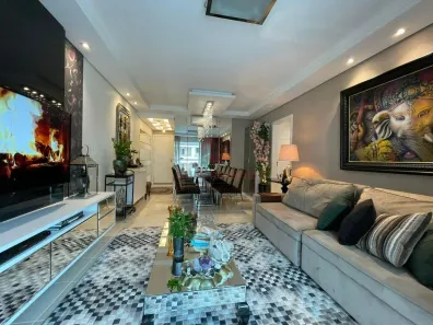 Apartamento com 3 Quartos à venda, 109m² no Jardim Atlântico, Florianópolis