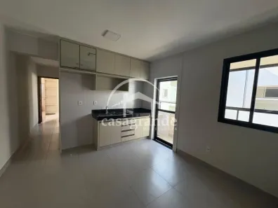 Apartamento com 2 Quartos para alugar, 53m² no Santa Mônica, Uberlândia
