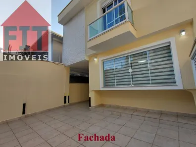 Casa com 3 Quartos à venda, 223m² no Mirandópolis, São Paulo