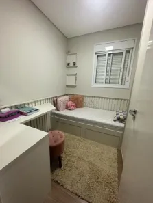 Apartamento com 3 Quartos à venda, 86m² no Jardim Contorno, Bauru
