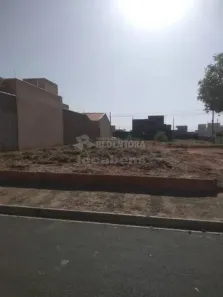 Lote/Terreno à venda, 200m² no Residencial Mais Parque Mirassol, Mirassol
