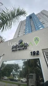 Apartamento com 2 Quartos para alugar, 68m² no Loteamento Villa Branca, Jacareí