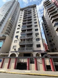 Apartamento com 1 Quarto à venda, 50m² no Guilhermina, Praia Grande