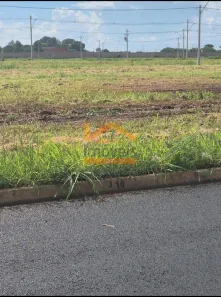 Lote/Terreno à venda, 180m² no Jardim dos Cedros, Santa Bárbara D'Oeste