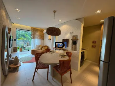 Apartamento com 2 Quartos à venda, 60m² no Porto das Dunas, Aquiraz