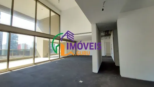 Apartamento com 4 Quartos à venda, 343m² no Vila Olímpia, São Paulo
