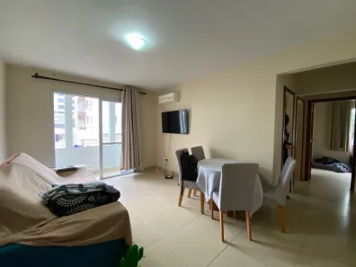 Apartamento com 2 Quartos à venda, 56m² no Kobrasol, São José