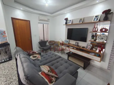 Casa com 3 Quartos à venda, 150m² no Água Branca, Piracicaba