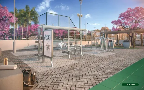 Lote/Terreno à venda, 2000m² no Novo Uruguai, Teresina