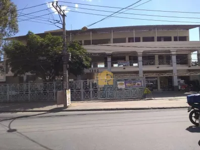 Prédio Comercial à venda, 1500m² no Anil, Rio de Janeiro