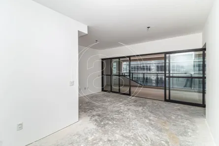 Apartamento com 3 Quartos à venda, 162m² no Vila São Francisco (Zona Sul), São Paulo