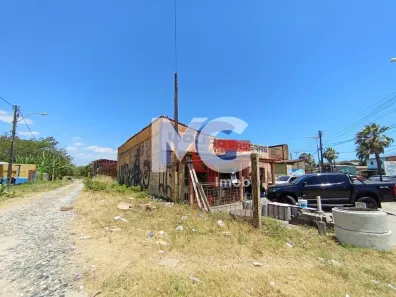 Lote/Terreno à venda, 12m² no Passaré, Fortaleza