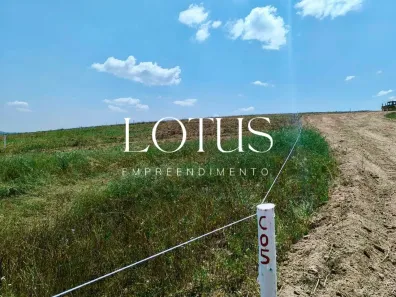 Lote/Terreno à venda, 500m² no Brotas(Caucaia do Alto), Cotia