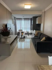 Apartamento com 2 Quartos para alugar, 122m² no Centro, Balneário Camboriú