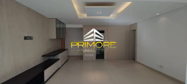 Apartamento com 3 Quartos para alugar, 104m² no Vila da Serra, Nova Lima