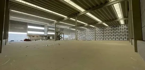 Galpão/Depósito/Armazém para alugar, 3500m² no Colônia (Zona Leste), São Paulo