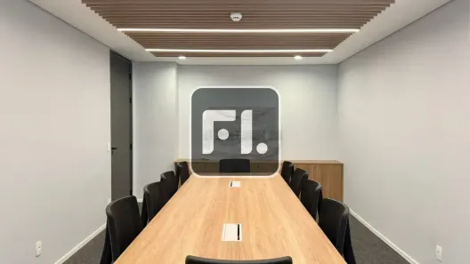 Sala Comercial para venda ou aluguel, 142m² no Jardim Paulistano, São Paulo