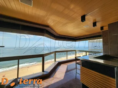 Apartamento com 4 Quartos à venda, 360m² no Praia da Costa, Vila Velha