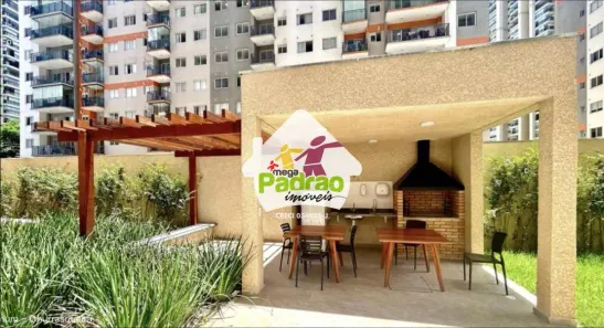 Apartamento com 2 Quartos à venda, 40m² no Picanço, Guarulhos