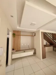 Casa de Condomínio com 2 Quartos à venda, 62m² no Santa Maria, Teresina