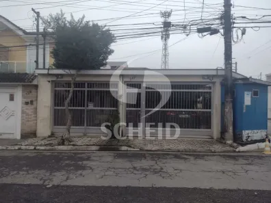 Casa com 3 Quartos à venda, 252m² no Cupecê, São Paulo
