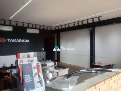 Galpão/Depósito/Armazém para alugar, 420m² no Jardim Aparecida, Campinas